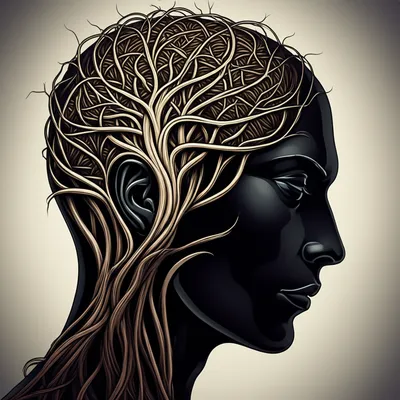 Illustration flesh - Image 1