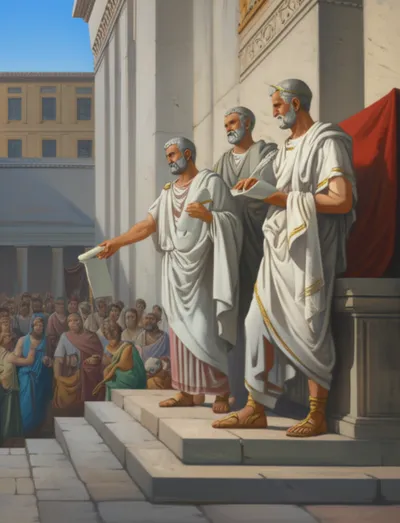 Illustration censors - Image 1