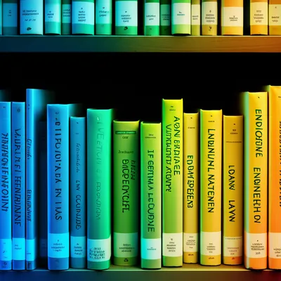 Illustration lexicon - Image 1