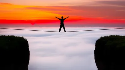 Illustration poised - Image 1