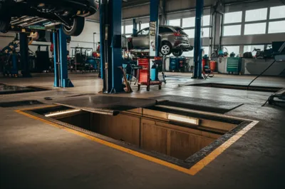 Illustration pitted - Image 1