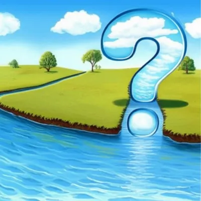 Illustration sluice - Image 1