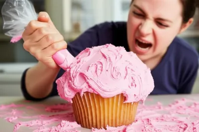 Illustration trowel - Image 1