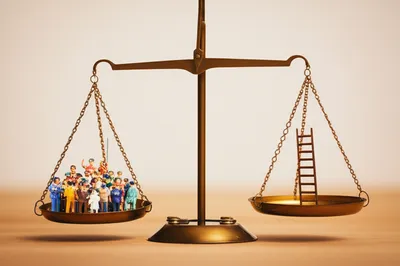 Illustration equalizing - Image 1