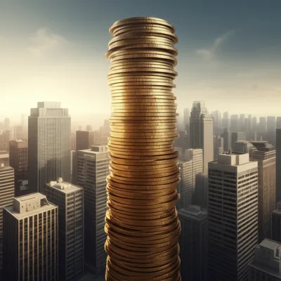 Illustration richer - Image 1