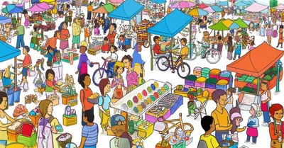 Illustration sales - Image 1