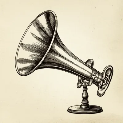 Illustration aerophone - Image 1