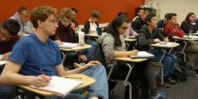 Illustration undergraduates - Image 2