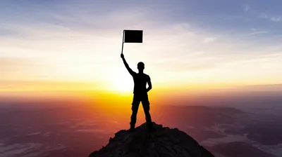 Illustration conquerors