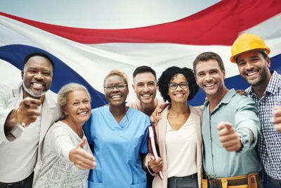 Illustration compatriot - Image 1