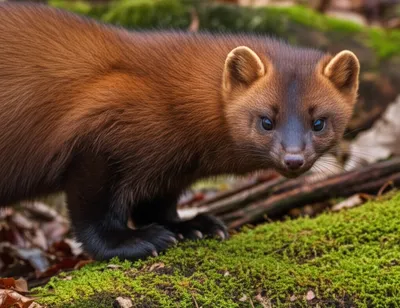 Illustration fisher - Image 1