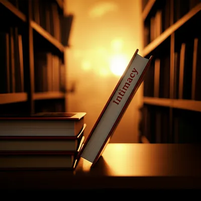 Illustration shelves - Image 1