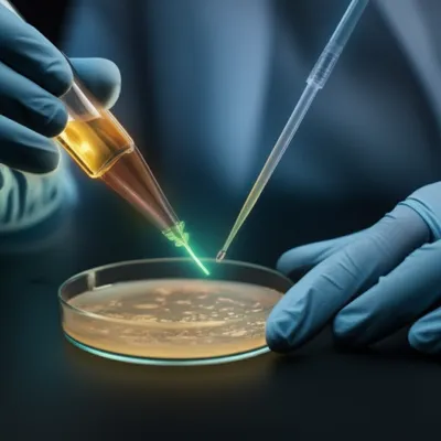 Illustration inocula - Image 1