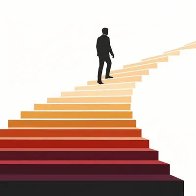 Illustration gradient - Image 1