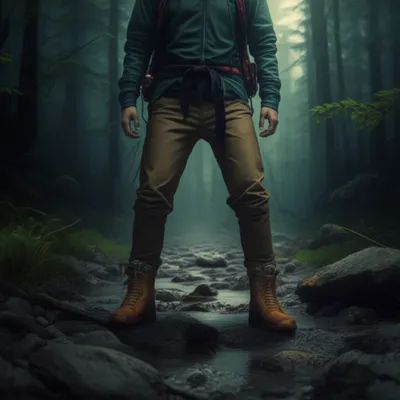 Illustration strides - Image 1