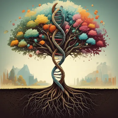 Illustration genomic - Image 1