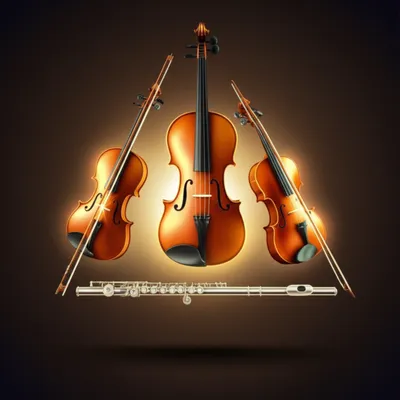 Illustration harmonizing - Image 1