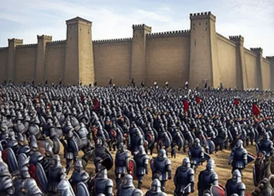 Illustration belies - Image 1