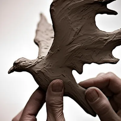 Illustration shaped - Image 1