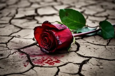 Illustration bloods - Image 1