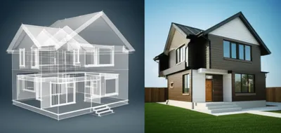 Illustration rendering - Image 1