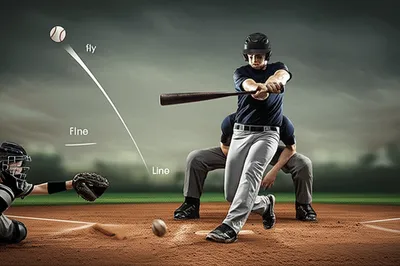 Illustration grounded - Image 1