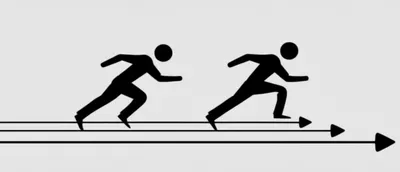 Illustration jump - Image 1