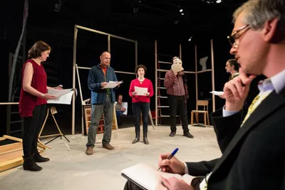 Illustration workshops - Image 1