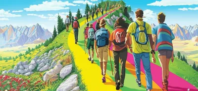 Illustration faring - Image 1