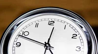 Illustration timepiece