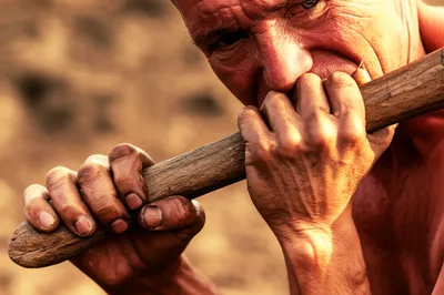 Illustration perspiration - Image 1