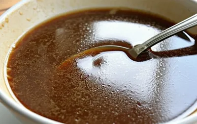 Illustration congealed - Image 1