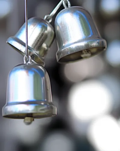 Illustration tinkle - Image 1