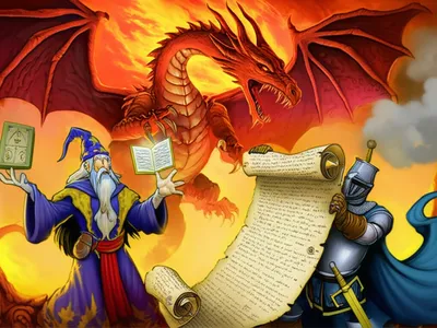 Illustration aliases - Image 1