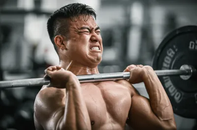 Illustration straining - Image 1