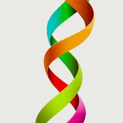 Illustration entwine - Image 1