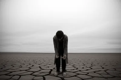 Illustration unworthy