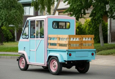 Illustration floats - Image 1