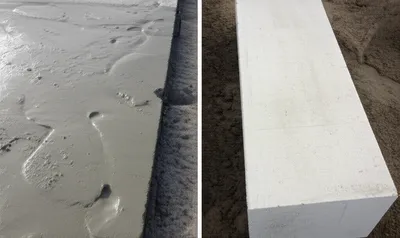 Illustration unconsolidated