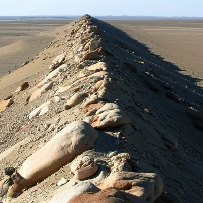 Illustration horseback - Image 1