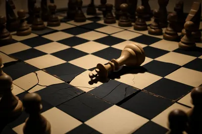 Illustration trounce