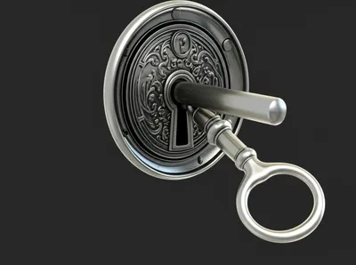 Illustration exacting - Image 1