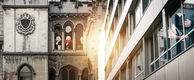 Illustration chancery