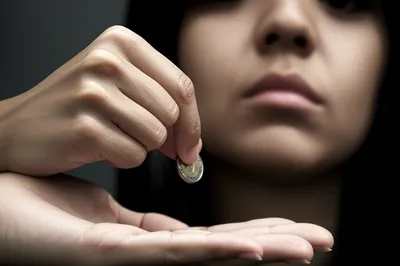 Illustration begrudges - Image 1