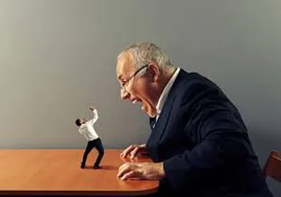 Illustration overbearing - Image 2