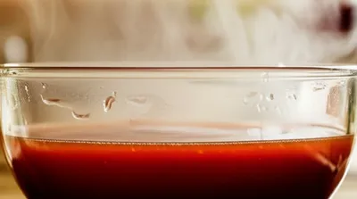 Illustration scalding - Image 1