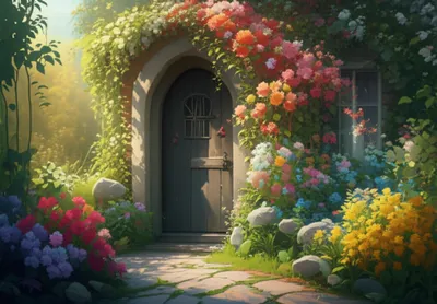 Illustration cuts - Image 1