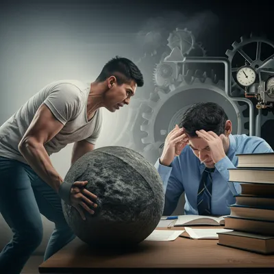 Illustration workout - Image 1