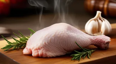 Illustration cook - Image 1