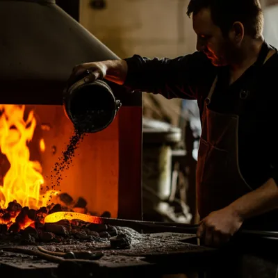 Illustration hardening - Image 1